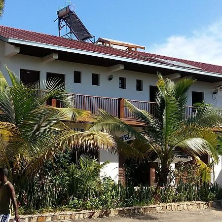 Hotel Maeva Morondava Exteriér fotografie