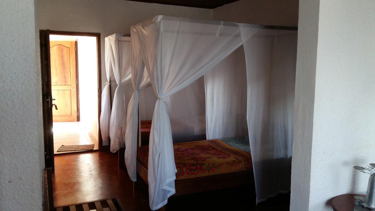 Hotel Maeva Morondava Exteriér fotografie